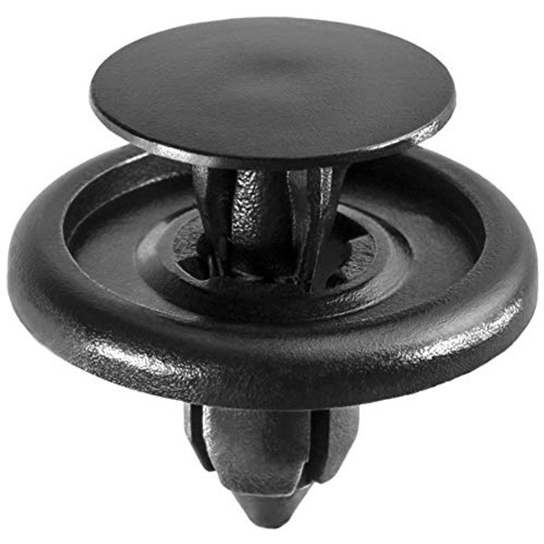 AU-VE-CO PRODUCTS AV18888 Au-Ve-Co Toy Fndr Linr Psh-Type Retain