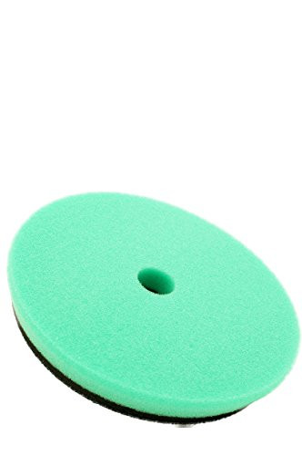 BUFF AND SHINE MFG, INC BUF642LTP FOAM PAD W/INTERFACE BACKING 6