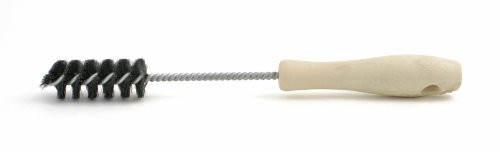 Brush Research BSPB850 PB Plunger Bore Cleaner Brush, 27/32" Diameter (Pack of 1)