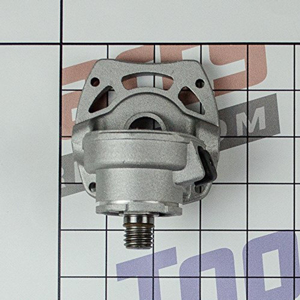 BLACK AND DECKER / SVC CTR BD623586-00SV SA GEARCASE ASSY w/SPINDLE - SVC PART