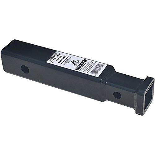 HUSKY TOWING 32849 HITCH BOX ADAPTER 2 TO 1-1/4