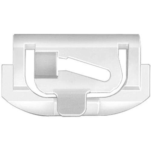 AU-VE-CO PRODUCTS AV11152 400 BULK Qty-Windshield Clip For GM & AMC - Nylon()