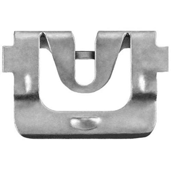 AU-VE-CO PRODUCTS AV10631 Auveco Windshield Reveal Moulding Clip