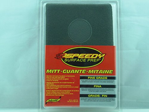 S M ARNOLD INC ARSSP-575 SURFACE PREP MITT FINE 6x8.7