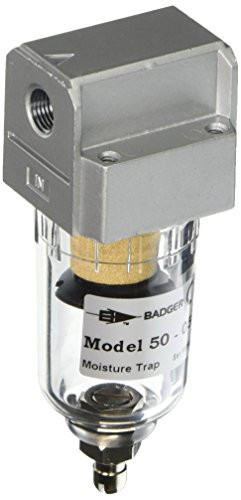Badger Air Brush BA50-051 BADGER Moisture Trap-