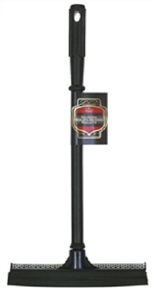 S M ARNOLD INC AR85-660 Myers Squeegee Bug Sponge, 20 in L, Nylon Net, Plastic Handle, 1 Pack