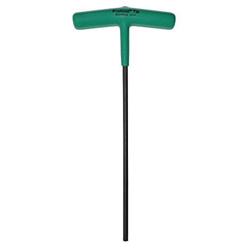 Bondhus BH74027 T27 PROHOLD TORX T-Handle - 7.4" () (2/Each)