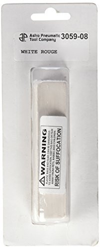 Astro Pneumatic AO3059-08 TOOL CO ROUGE WHITE