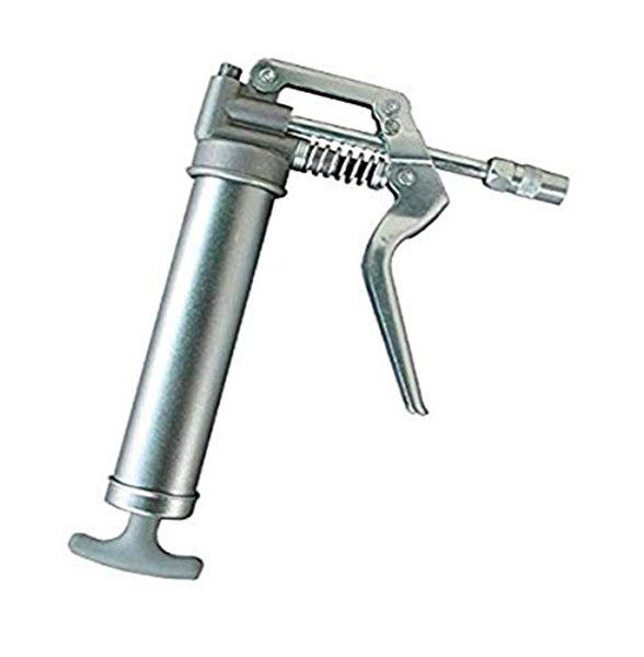 SURE WERX AFF8007 AFF 3 oz. Capacity Deluxe Mini Pistol Grease Gun, 3500 PSI,