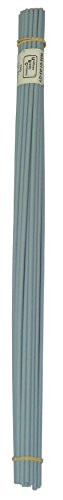 POLYVANCE URR05-01-03-GY TPO Plastic Welding Rod, 1/8 in. diameter, 30 ft, Gray