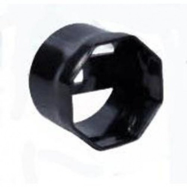 SURE WERX AFF18525 AFF 3-3/4" 8 Point Wheel Bearing Locknut Socket, 3/4" Drive,