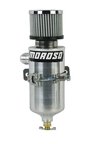 MOROSO 85465 BREATHER TANK VACUUM PUMP