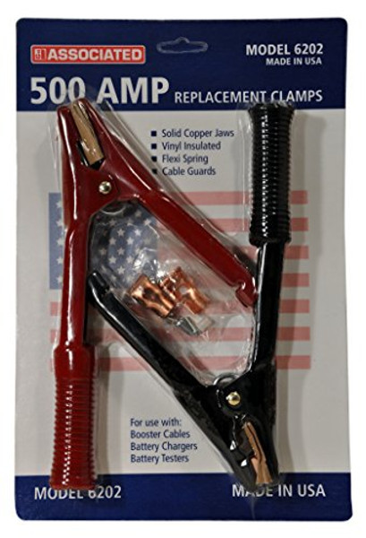 ASSOCIATED EQUIPMENT CORP AE6202 LOWER HANDLE (FOR 236-3 ONLY)