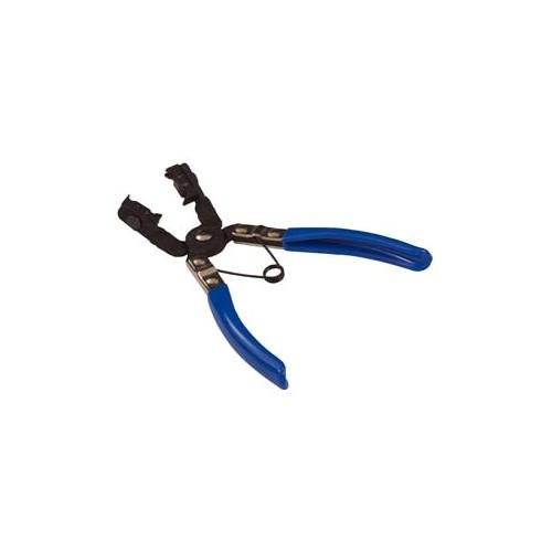 Assenmacher AHM2010ACP SPECIALTY TOOLS, INC PLIERS ANGLE HOSE CLAMP