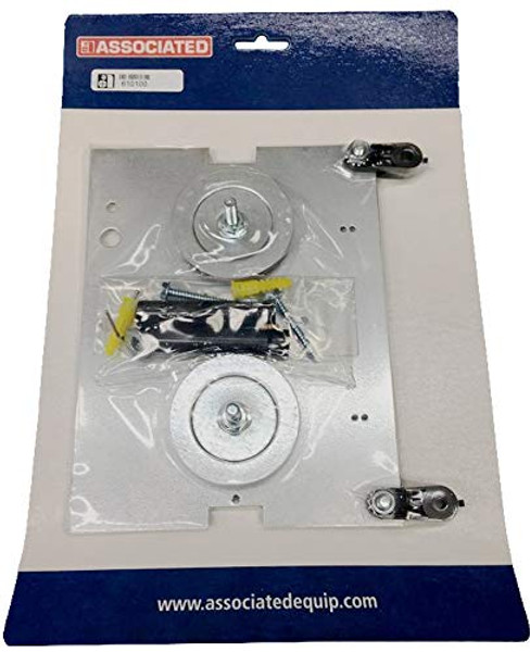 ASSOCIATED EQUIPMENT CORP AE610100 RECTIFIER ASM 100AMP ASSEMBLY