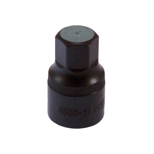 Assenmacher AH6500-17 SPECIALTY TOOLS, INC SKT 17MM ALLEN VW PASSAT AUDI F/R AXLE N