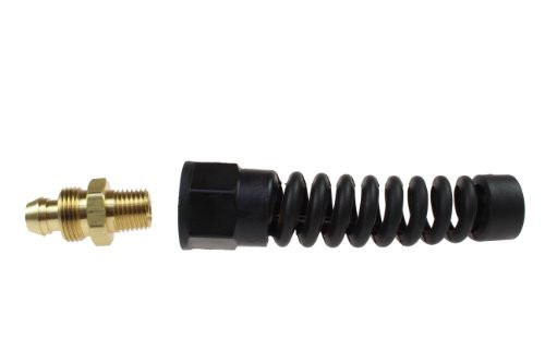 COILHOSE PNEUMATICS/ACME AUTOMOTIVE AMPRM0604SR REPL REUSUABLE END KIT FOR AIR HOSE