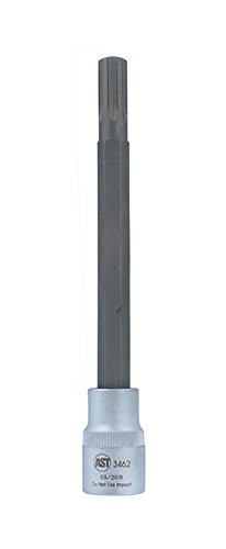 Assenmacher AH3462 ASS no.10 POLYDRIVE CYLINDER HEAD BOLT Vwith AUDI