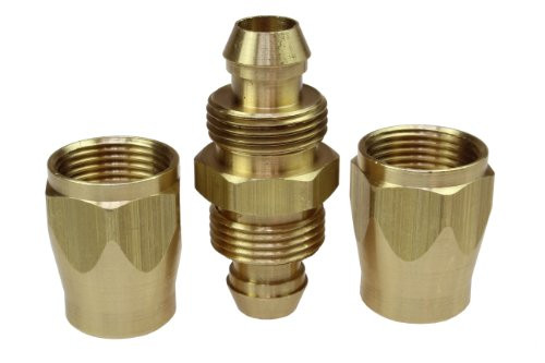 COILHOSE PNEUMATICS/ACME AUTOMOTIVE AMPHS0609 SPLICE