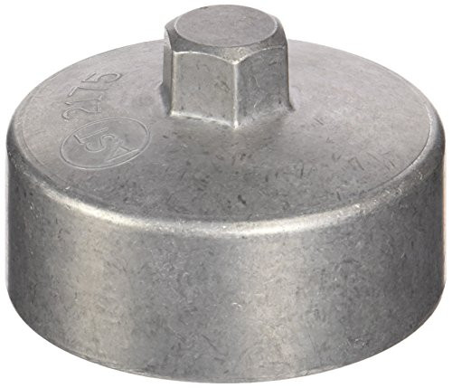 Assenmacher AH2175 SPECIALTY TOOLS, INC Oil Filter Wrench