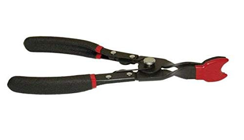 AES Industries AD8525 Windshield Wiper Arm Remover Pliers