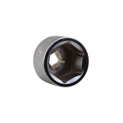 Assenmacher AH2124 SPECIALTY TOOLS, INC SKT OIL FILTER 24MM