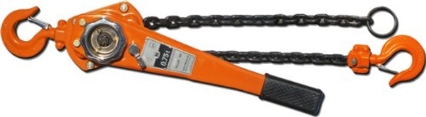 AMERICAN POWER PULL AG605 CHAIN PULLER 3/4-Ton 605 AMERICAN POWER PULL AG605 CHAIN PULLER 3/4-Ton 605