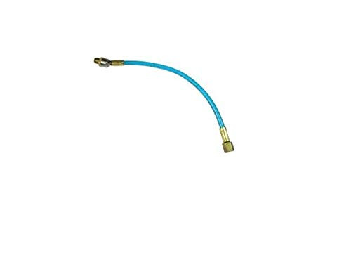 COILHOSE PNEUMATICS/ACME AUTOMOTIVE AMFP0424BS FLEXEEL LEADIN HOSE 1/4X 24 W/