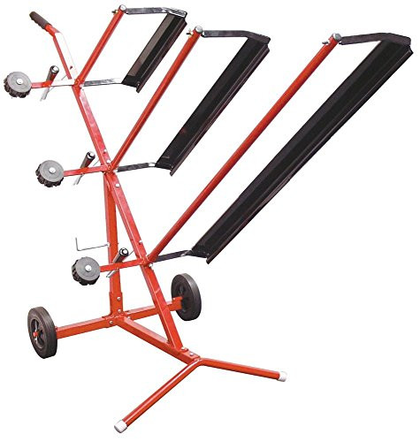 A E S INDUSTRIES AD176 THREE TIER MOBILE MASKER