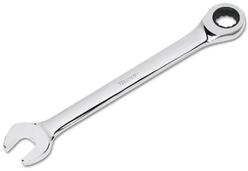 Titan TL12610 Tools 13/16" Ratcheting Wrench