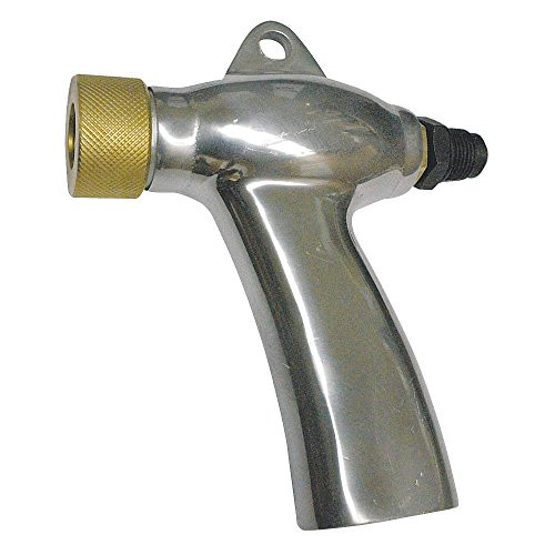 S & H INDUSTRIES INC AC4150059 All Source - - Siphon Gun, Steel