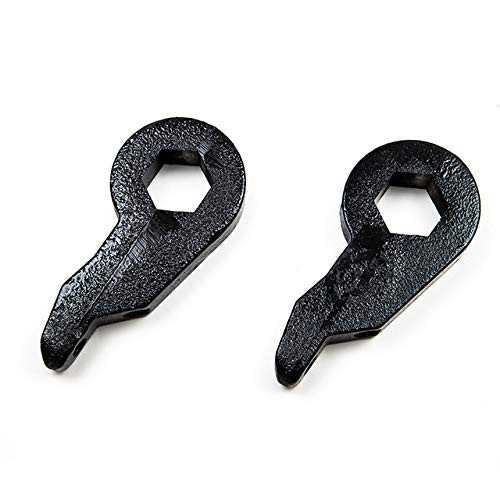 BELLTECH 3925 LOWRING KITW/NITRO2 SHOCK