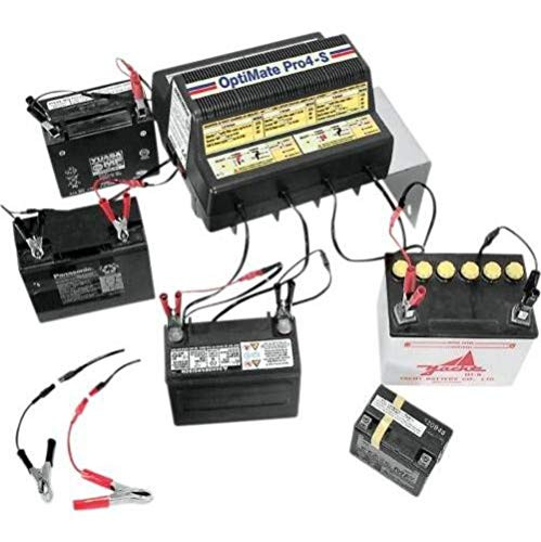 TECMATE POWERSPORT PRODUCTS TECTS-181 OPTIMATE PR0-2