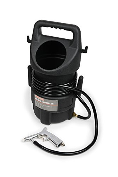 Titan TL19450 Tools Sand Blaster Titan TL19450 Tools Sand Blaster