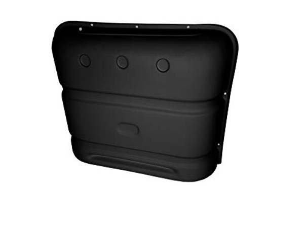 ICON 12867 DELUXE PROPANE TANK COVER ICON 12867 DELUXE PROPANE TANK COVER