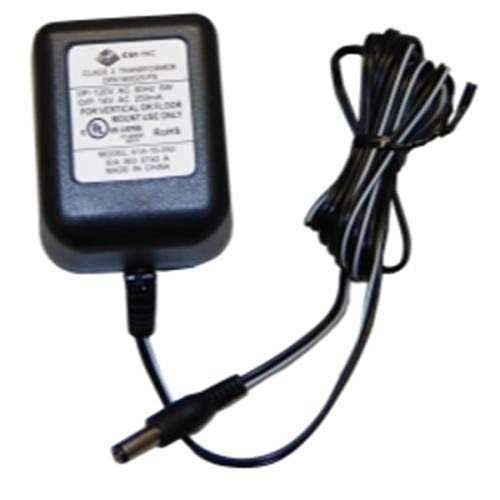 Symtech SY05015000 CORPORATION BATTERY CHARGER