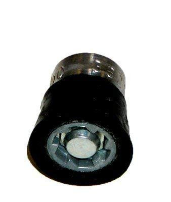 3M 3M77723 () Disc Pad TP , Medium 1 in 1/4-20 Internal [You are purchasing the Min order quantity which is 5 Pads]