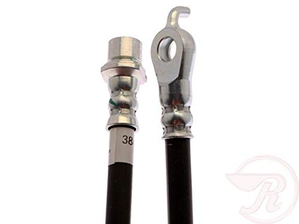 RAYBESTOS BH384269 BRAKE HOSE RAYBESTOS BH384269 BRAKE HOSE