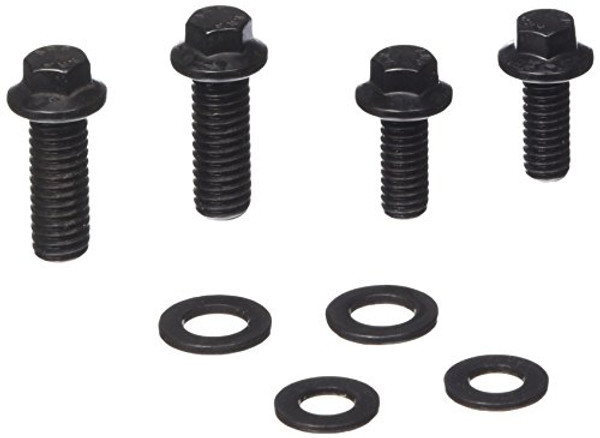 ARP 1506902 Oil Pump Bolt Kit (Black Oxide Hex 4 pc) ARP 1506902 Oil Pump Bolt Kit (Black Oxide Hex 4 pc)