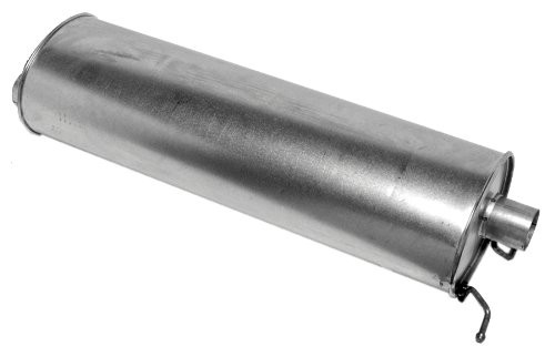 WALKER EXHST 21338 Walker Exhaust Quiet-Flow Exhaust Muffler