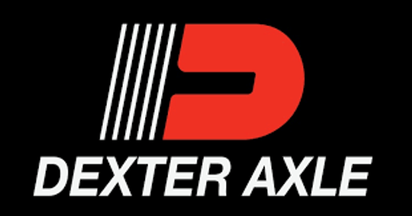 DEXTER AXLE 20S89SL AXLE BEAM HF 89 EZ LUBE