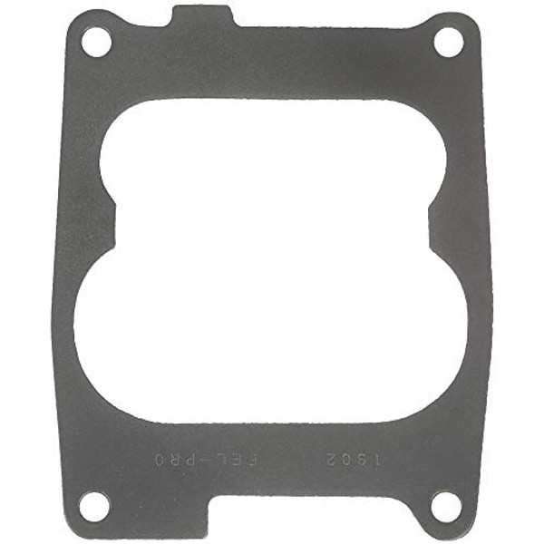 FEL PRO HP 1902 Fel-Pro Carburetor Mounting Gasket FEL PRO HP 1902 Fel-Pro Carburetor Mounting Gasket