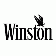 Winston 1745 PROD X TRACK E TRACK RAIL END