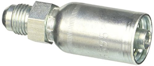DAYCO 108215 Permanent Crimp Coupling