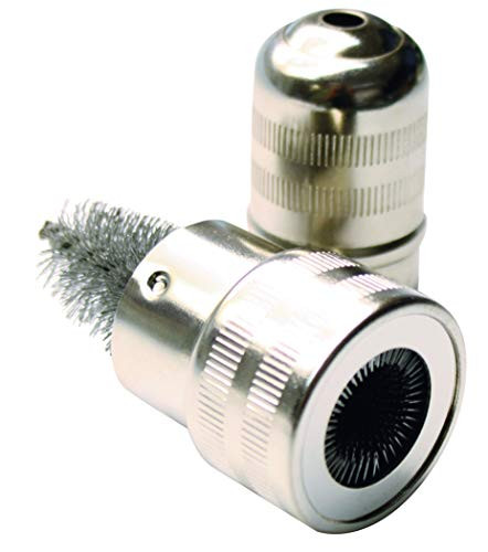 EAST PENN 00254 Deka Battery Post Terminal Cleaner