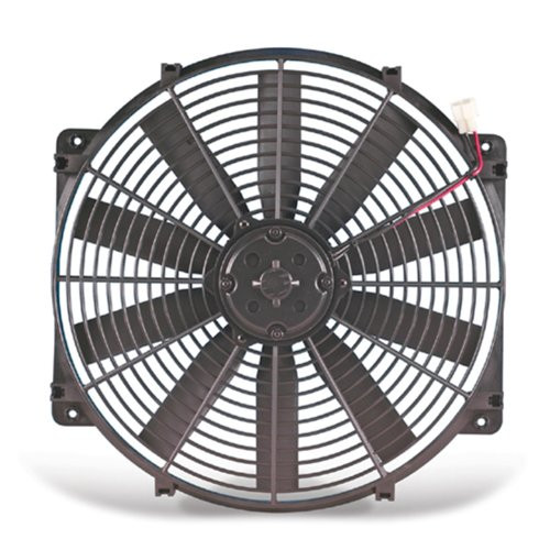 FLEXALITE 105386 TRIMLINE ELECTRIC FAN