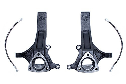 MAXTRAC 702145 LIFT SPINDLES EXT BRAKE LINES