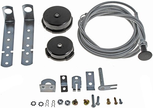 Dorman 55104 HELP! Choke Conversion Kit