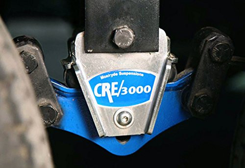 MOR/RYDE CRE333 Triple Suspension System