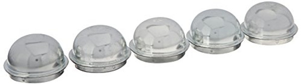 Dorman 618101 Wheel Bearing Dust Cap - Part# (Pkg Qty of 5)